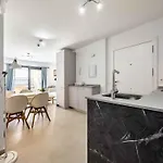 Appartement Lovely Near The In