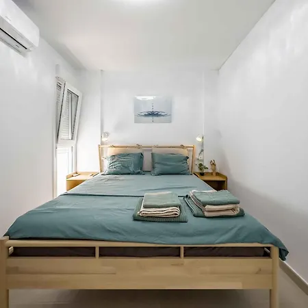 Lovely Near The In דירה