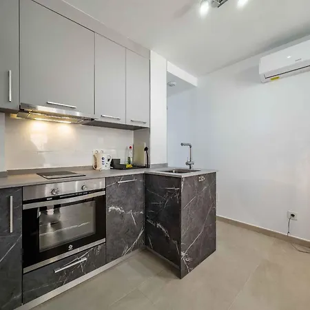 Apartment Lovely Near The In Fuengirola