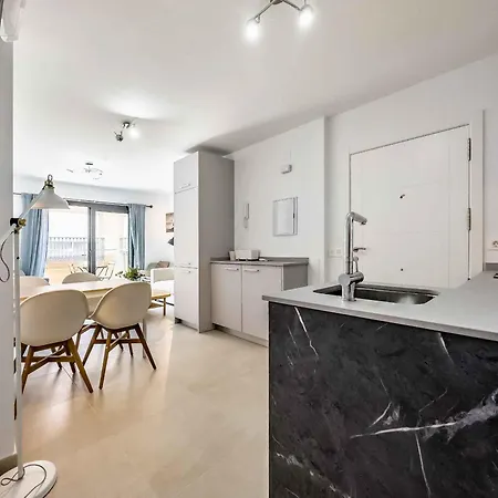 Apartment Lovely Near The In