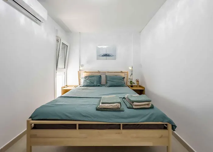 Lovely Near The In Apartamento