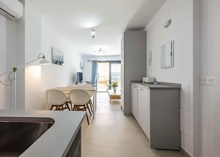 Lovely Near The In * Fuengirola