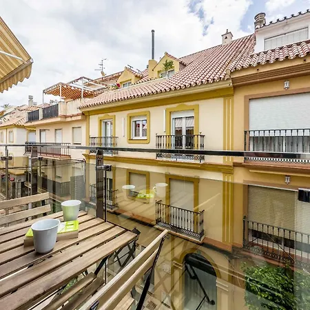 Appartement Lovely Near The In