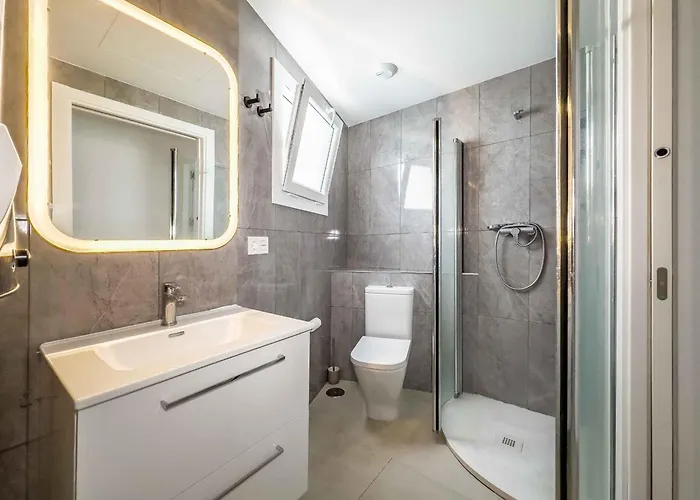 Lovely Near The In Фуэнхирола